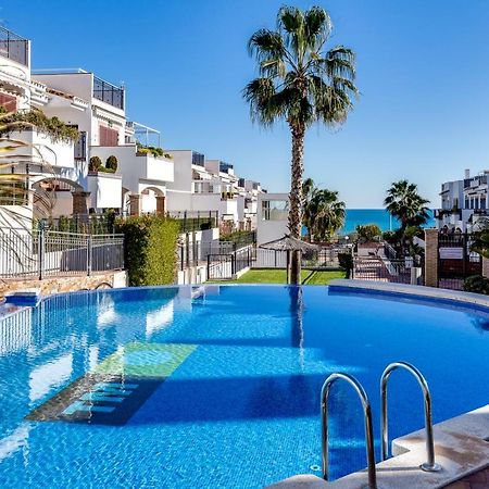 Azul Beach - La Mata Torrevieja Exterior foto