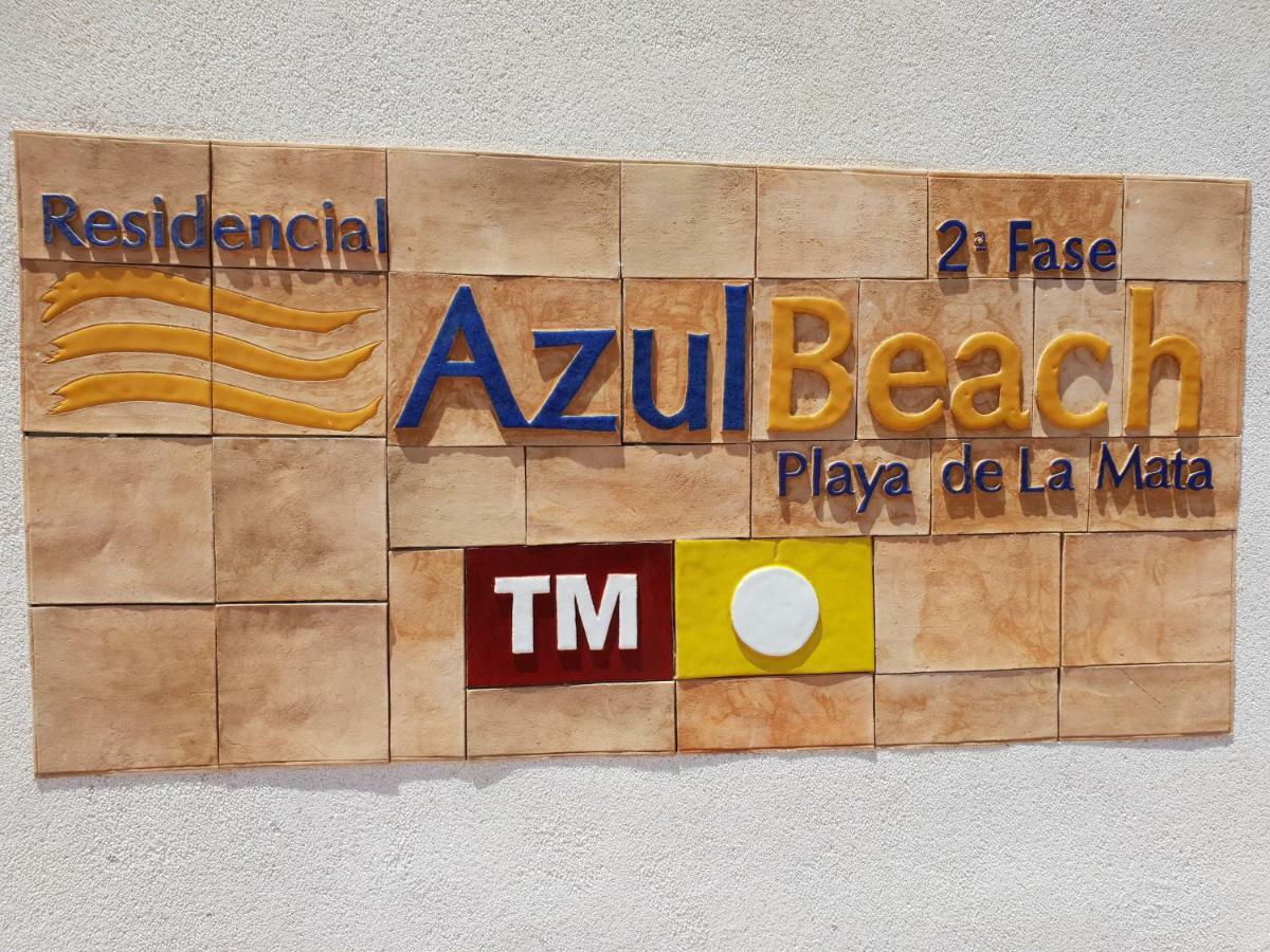 Azul Beach - La Mata Torrevieja Exterior foto