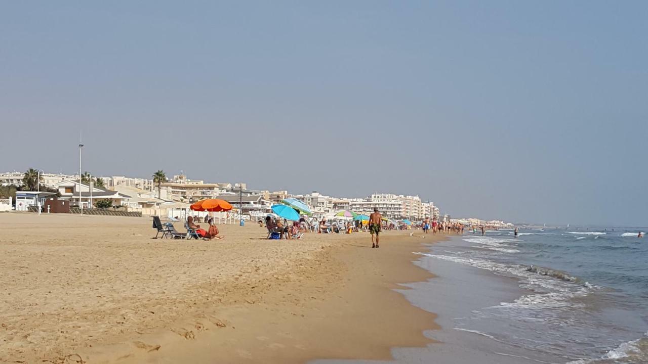 Azul Beach - La Mata Torrevieja Exterior foto