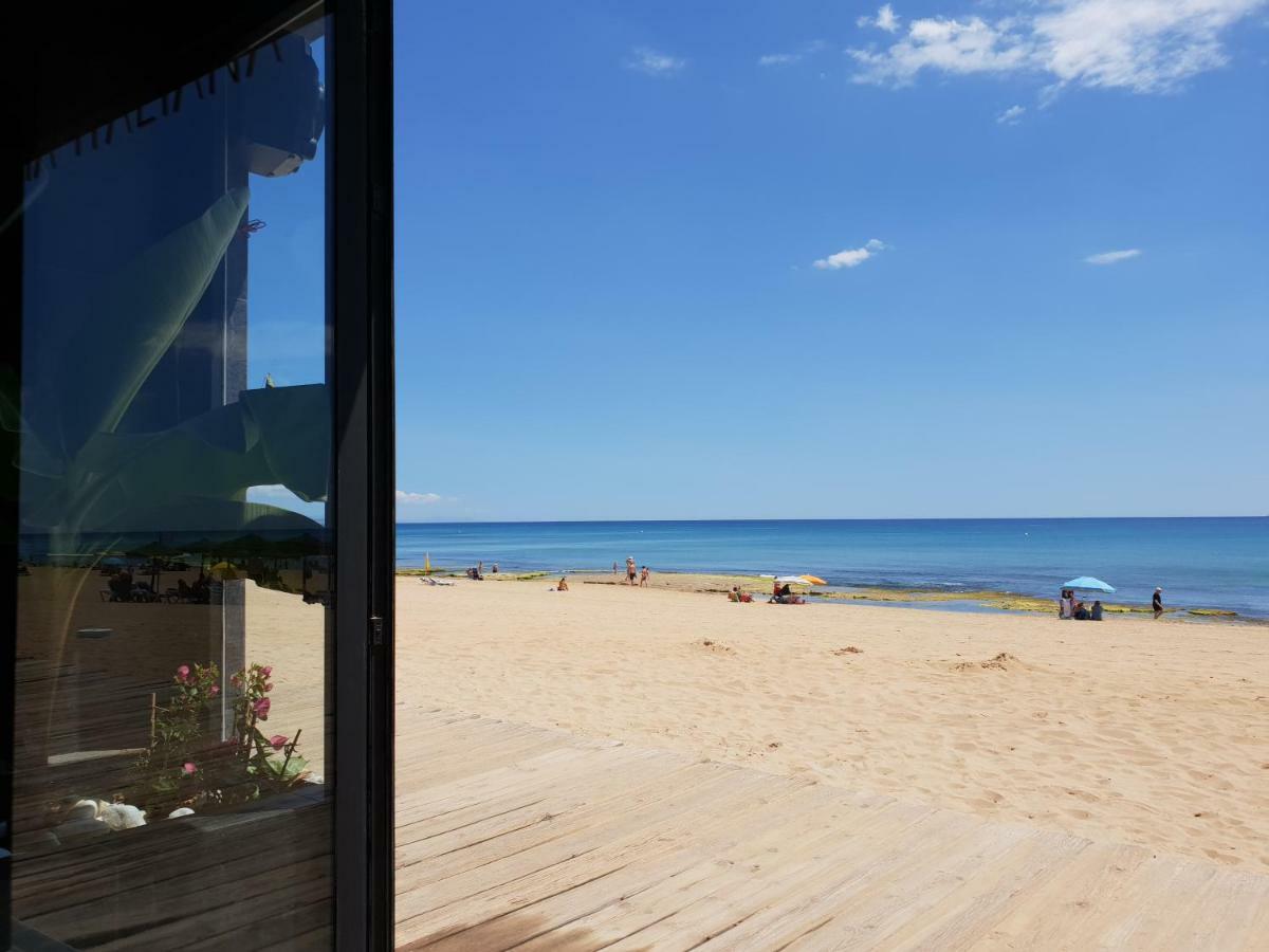 Azul Beach - La Mata Torrevieja Exterior foto