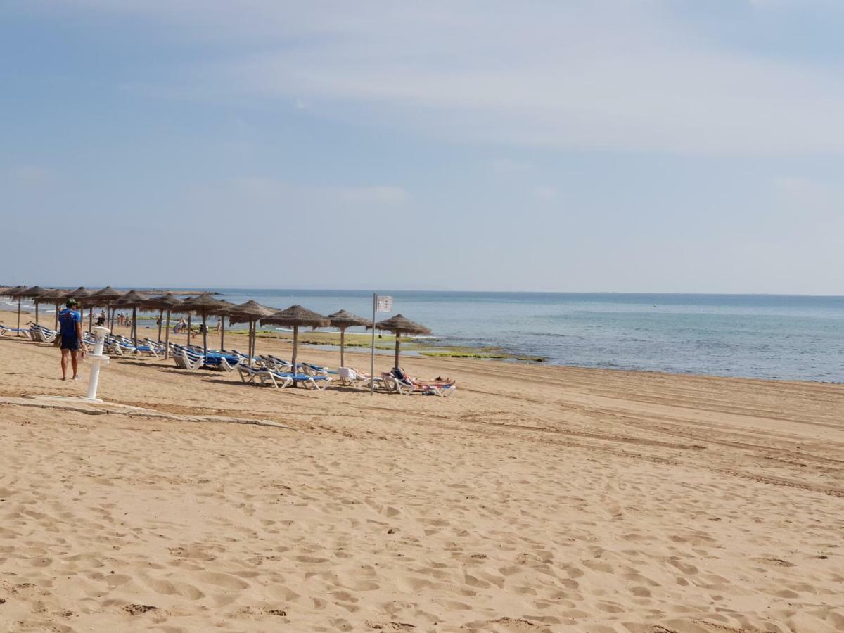 Azul Beach - La Mata Torrevieja Exterior foto