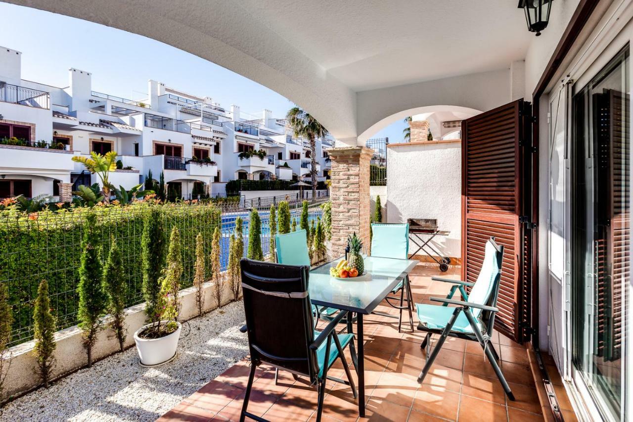 Azul Beach - La Mata Torrevieja Exterior foto