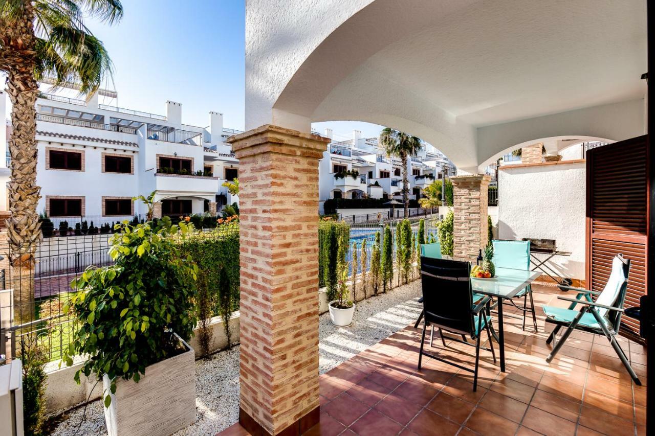 Azul Beach - La Mata Torrevieja Exterior foto