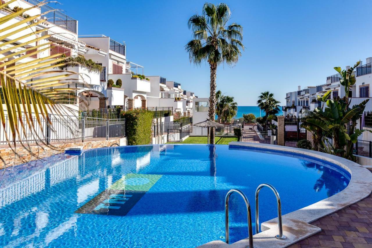 Azul Beach - La Mata Torrevieja Exterior foto