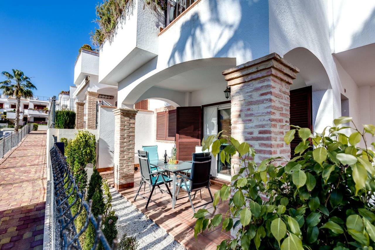 Azul Beach - La Mata Torrevieja Exterior foto