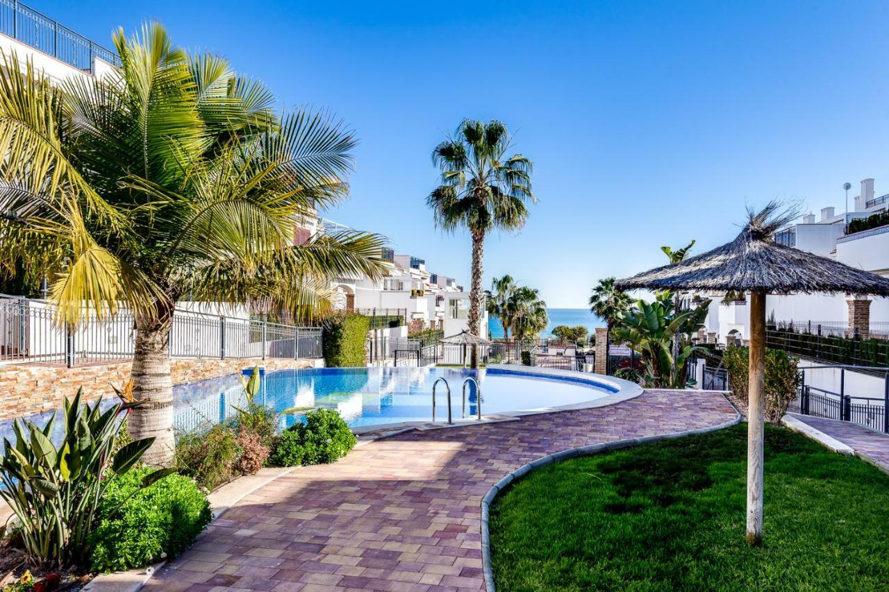 Azul Beach - La Mata Torrevieja Exterior foto