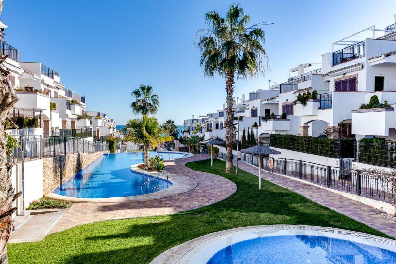 Azul Beach - La Mata Torrevieja Exterior foto