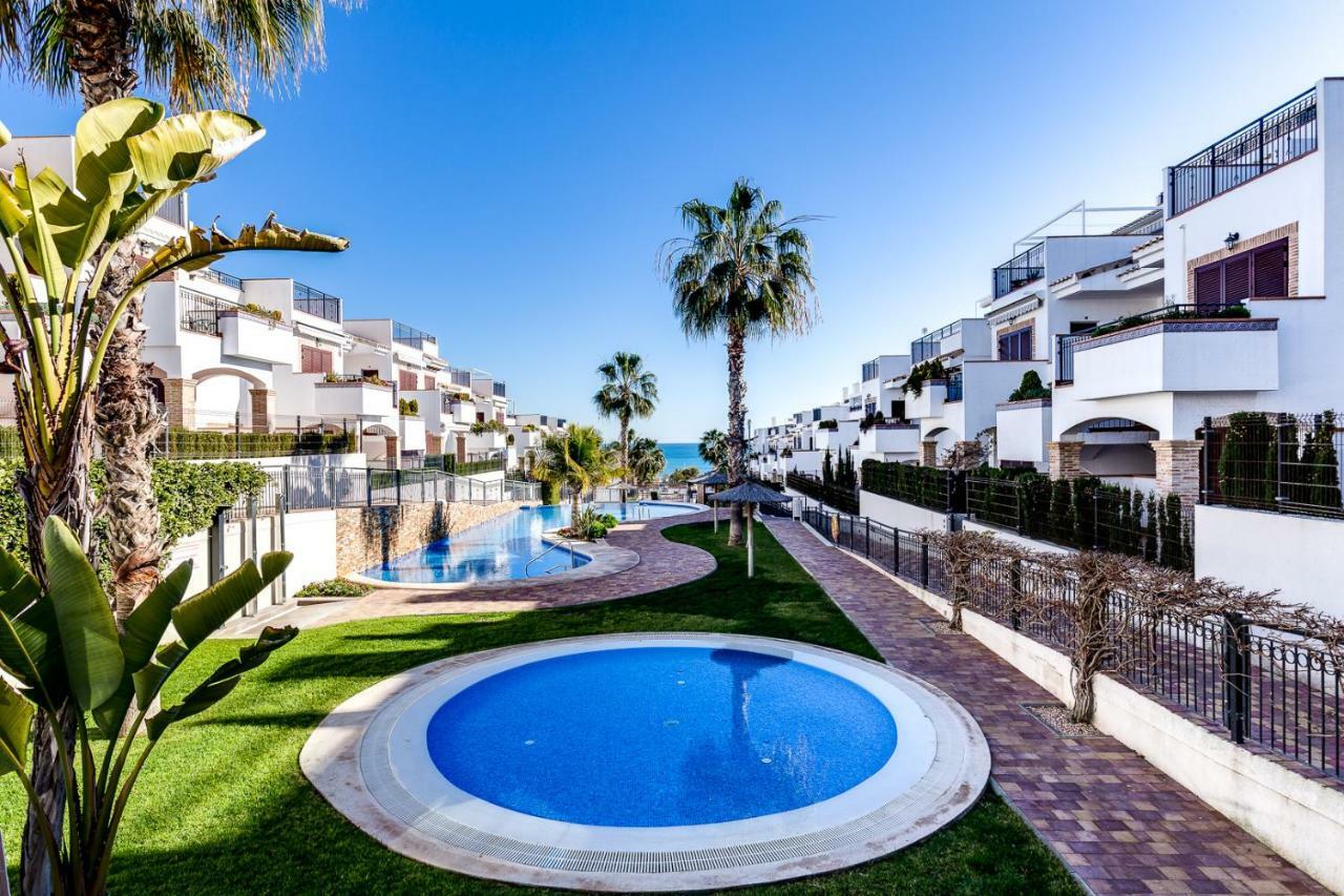 Azul Beach - La Mata Torrevieja Exterior foto