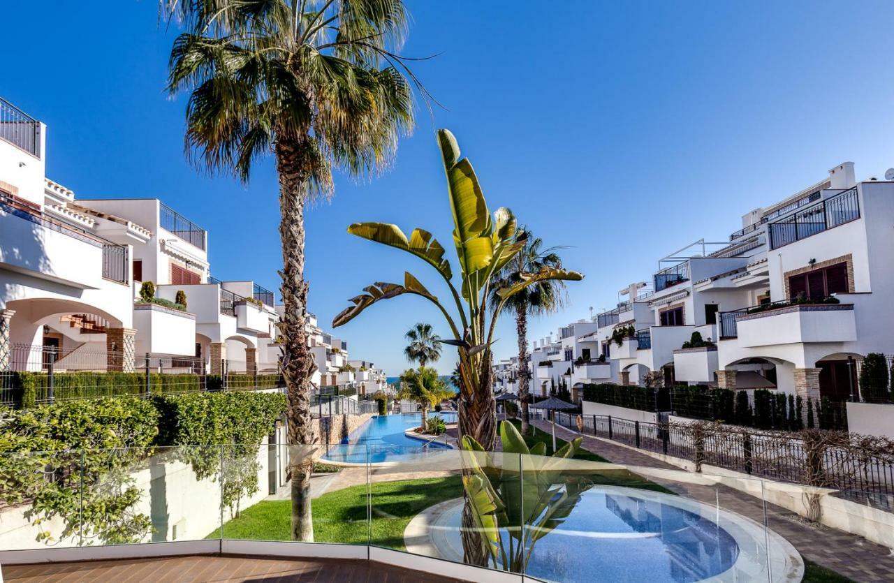 Azul Beach - La Mata Torrevieja Exterior foto